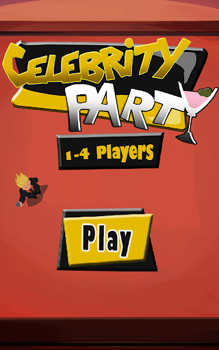 【免費休閒App】Celebrity Party: 1-4 joueurs-APP點子