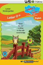 Letter O for LKG Kids Practice APK Download for Android