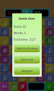 Words Builder HD(圖5)-速報App
