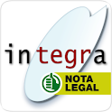 Integra Nota Legal logo