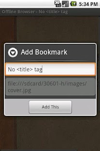 How to mod Offline Browser for HTML 1.0 unlimited apk for android