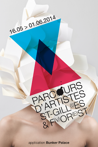 Parcours d’Artistes 2014