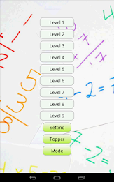 Maths Game For Kids poster 7