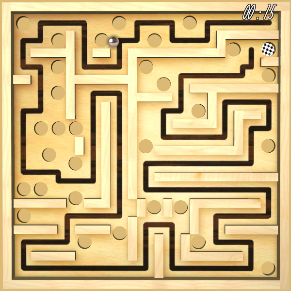 Classic Labyrinth 3d Maze - Android Apps on Google Play