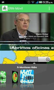 Download ERN-Móvil APK
