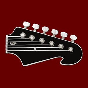Guitar Tuner N Guitar Chords 媒體與影片 App LOGO-APP開箱王