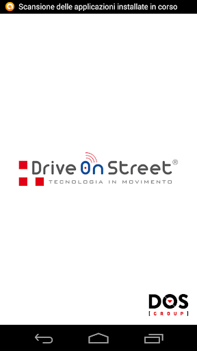 DriveOnStreet Magazine