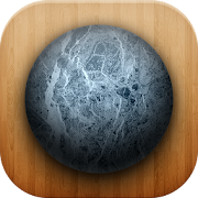 Marble solitaire  Icon