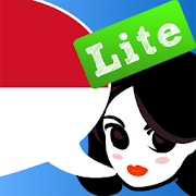Lingopal Indonesian Lite 4.0 Icon