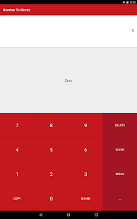 How to download Number To Words lastet apk for pc