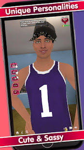 My Virtual Boyfriend Free(圖3)-速報App