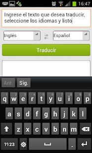 Traductor de francés a español(圖7)-速報App