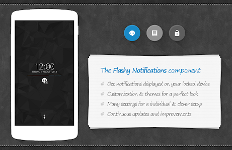 Screenshot Attentive Legacy v3.14.08.020