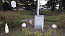 Concord Heights Veterans Memorial