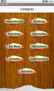 Lastest Guia de Lages APK