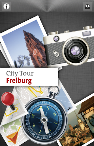 Freiburg City Tour