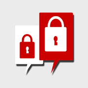 Encrypted sms - Crypto MS free 1.6.2 Icon