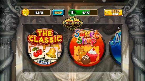 How to mod Dream Slots Casino patch 1.47 apk for pc