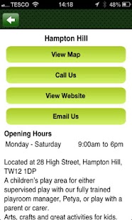 Greenacres Nursery Hampton Screenshots 1
