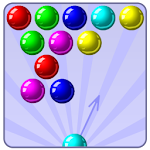 Cover Image of 下载 Bubble Shooter 4.4 APK