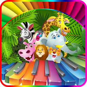 Piano Lesson For Kids 1.0