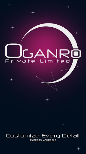 Oganro