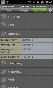 System Monitor(圖4)-速報App