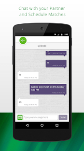 How to install Tennis360 Hub 1.7.1 unlimited apk for android