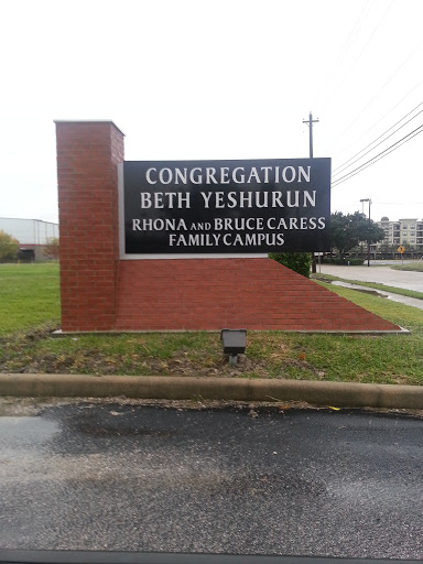Congregation Beth Yeshurun