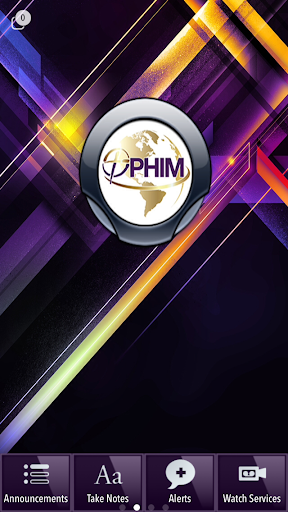 TPHIM Mobile App