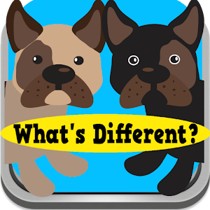 Dogs Toddler Game 1.1