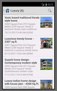 Kerala Home Design