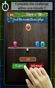 Equalo  Math balance game Screenshots 11