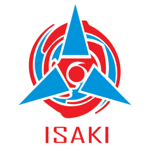 Isaki.com.my 商業 App LOGO-APP開箱王