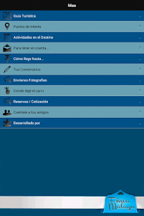 Finca Málaga Screenshots 3