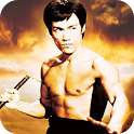 BruceLee Live Wallpaper icon