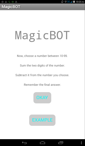 MagicBOT