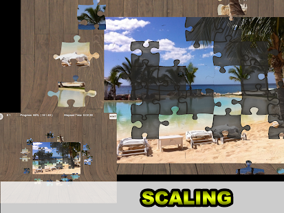 Jigsaw Puzzle 360 Free(圖7)-速報App