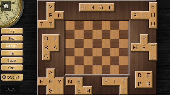 Word Jigsaw Puzzles(圖7)-速報App
