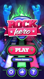 Rock Guitar Hero Apk 1.0.5