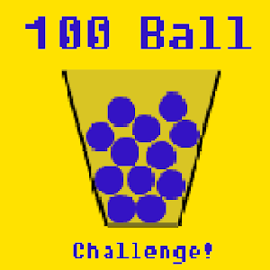 100 Ball Challenge for PC and MAC