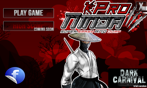 Lastest PRO Ninja Go Ninja:impossible APK