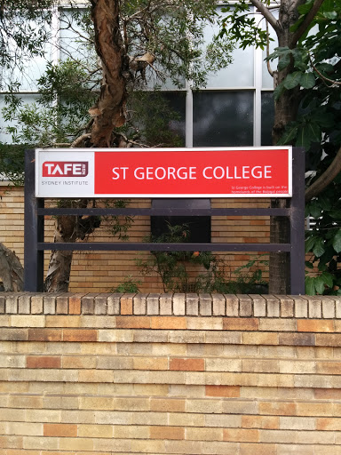 St George TAFE College
