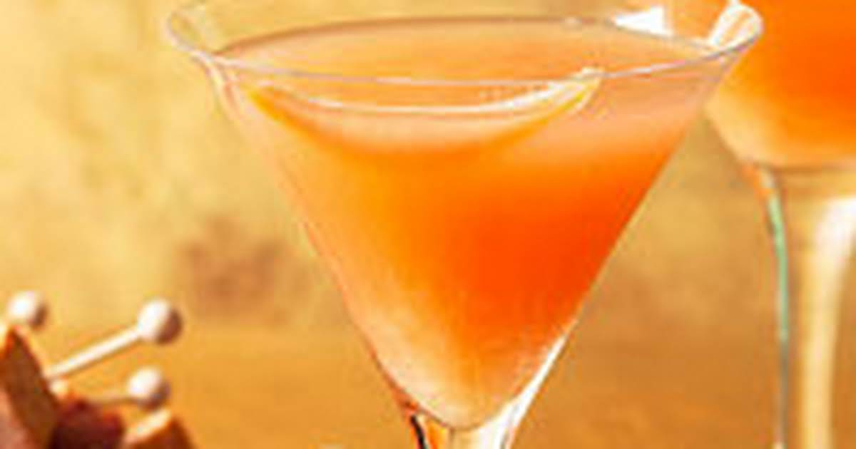 Pink Martini Drink Recipes Yummly