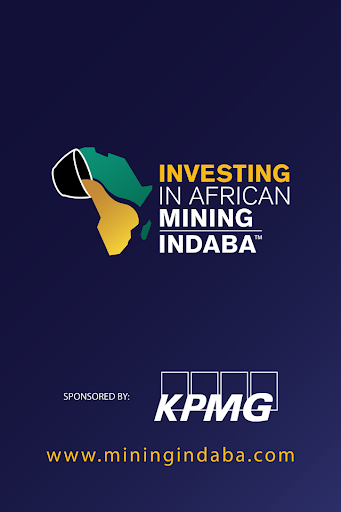 Mining Indaba