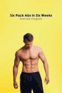 Six Pack Abs in Six Weeks