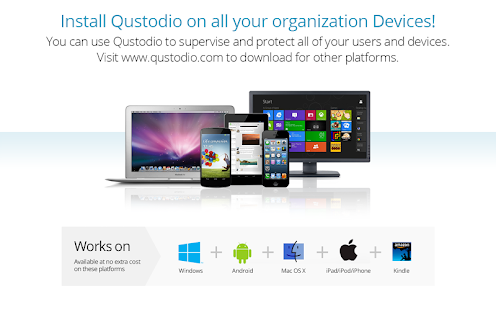 Qustodio Professional Business(圖7)-速報App