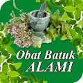 Obat Batuk Alami Apk