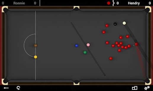 Total Snooker Classic(圖2)-速報App