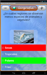 zGuía examen primaria, 6º Bim2 poster 7